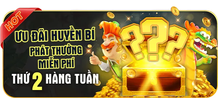 Tỷ lệ nổ hũ cao