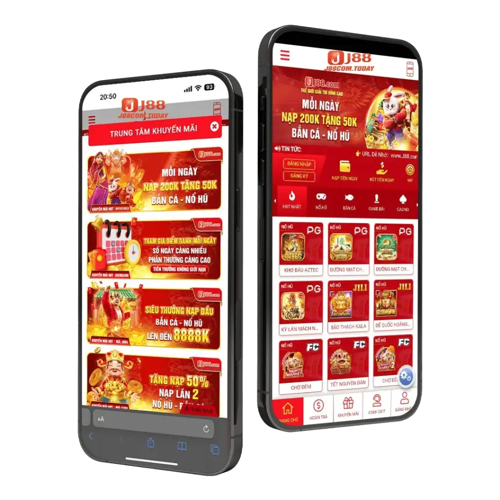 Trải nghiệm sòng bạc trực tiếp