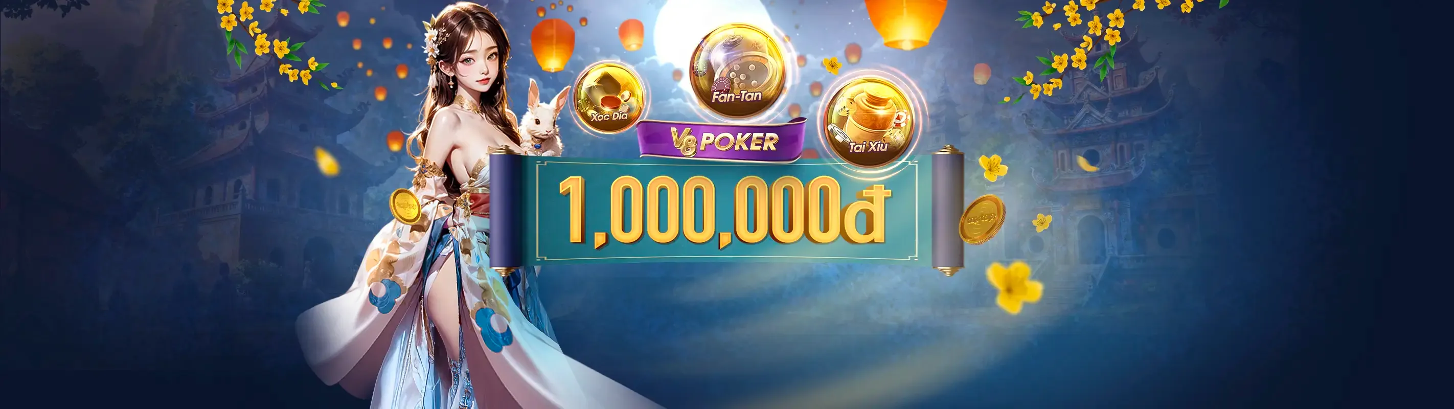Hoàn trả casino hàng ngày